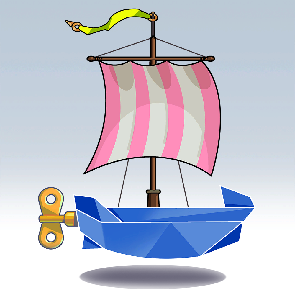 Token instance image
