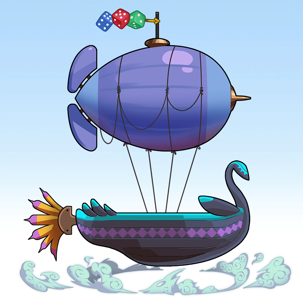 Token instance image