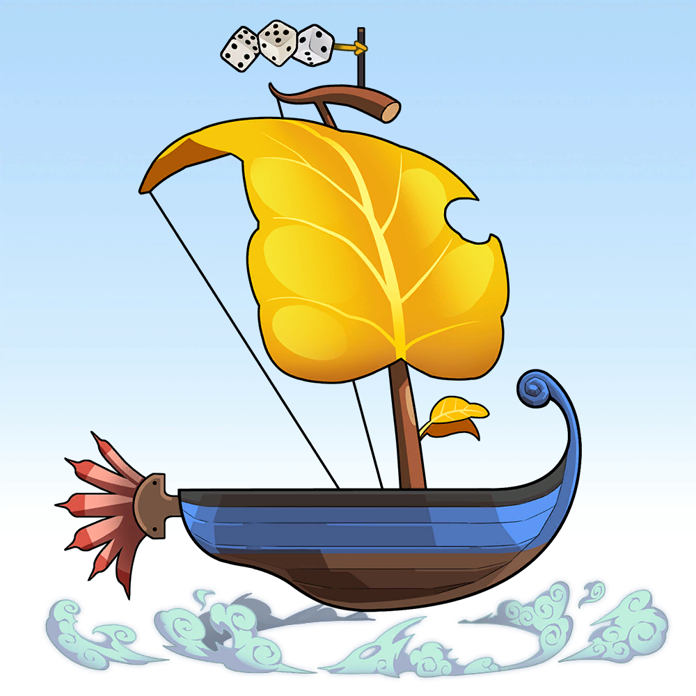 Token instance image