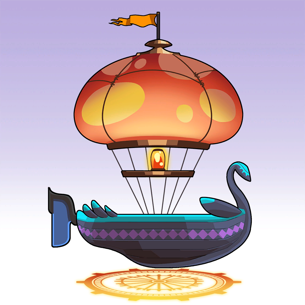 Token instance image