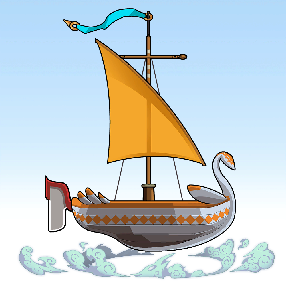 Token instance image