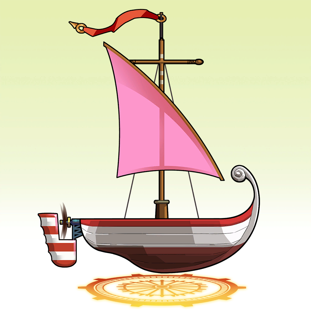 Token instance image