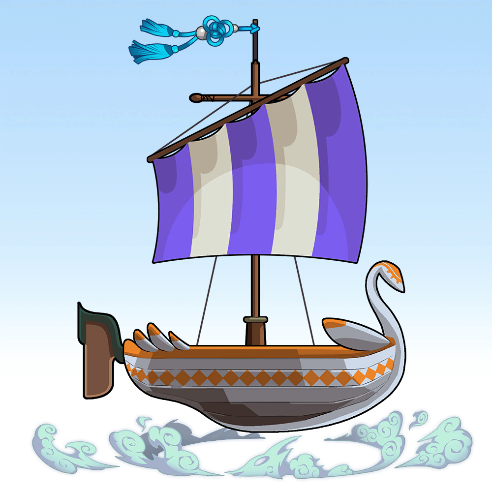 Token instance image