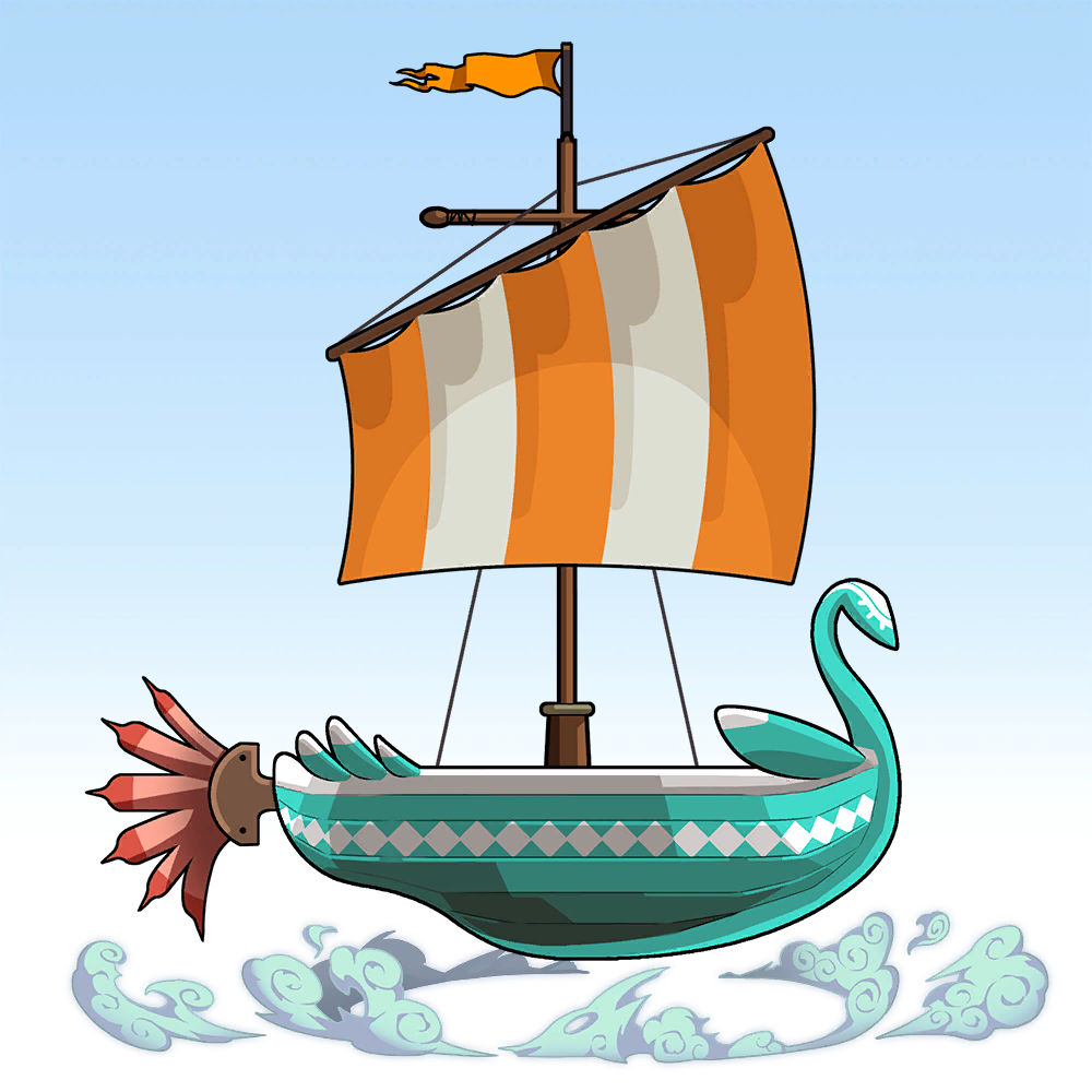 Token instance image
