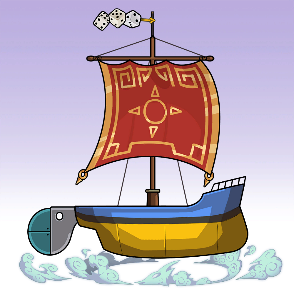 Token instance image