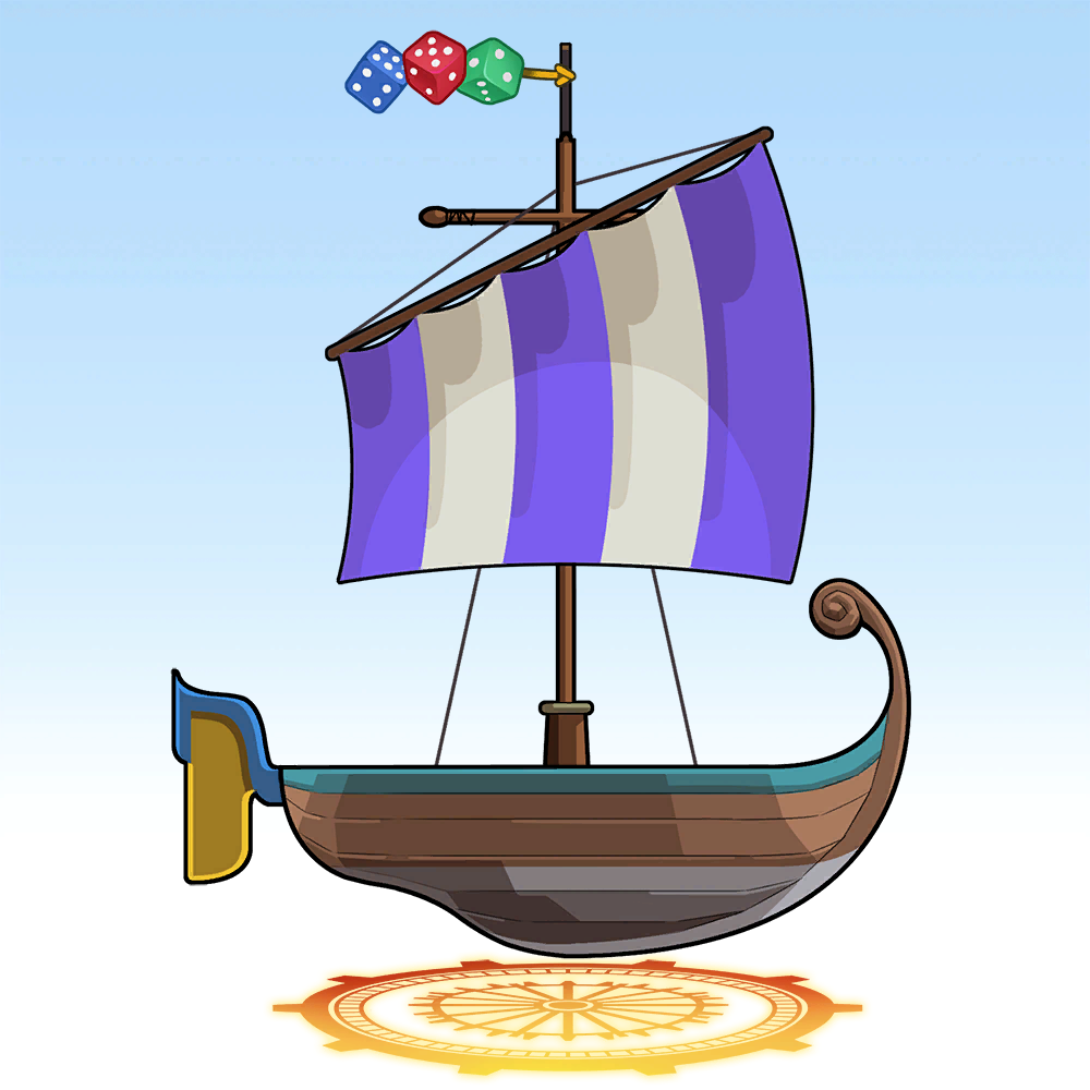 Token instance image