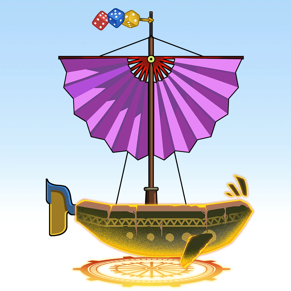 Token instance image
