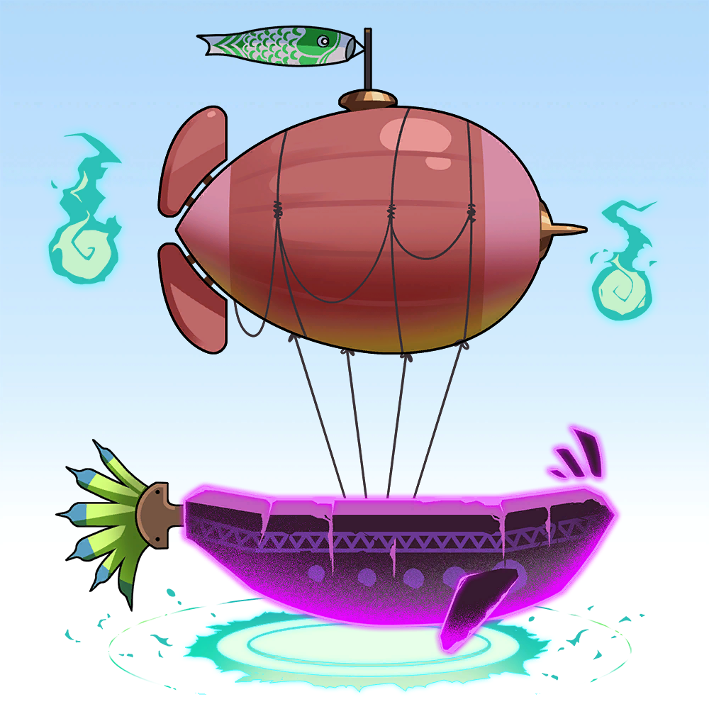 Token instance image