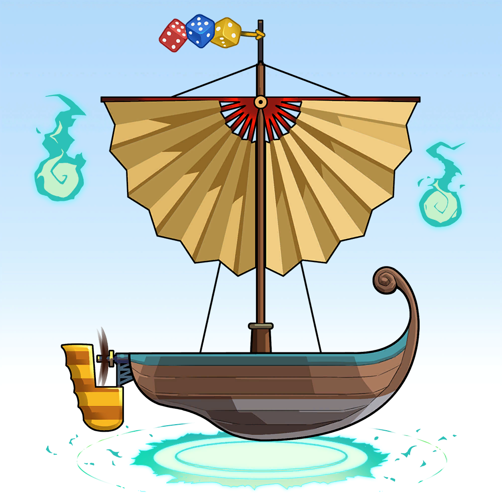 Token instance image