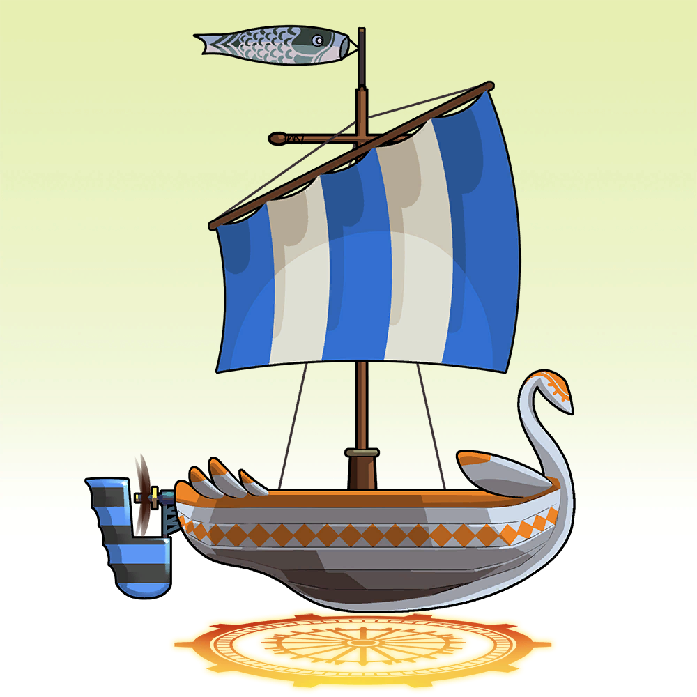 Token instance image