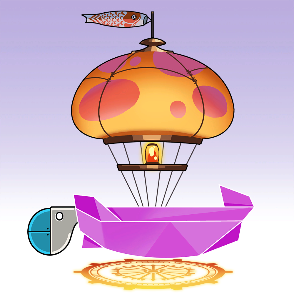 Token instance image