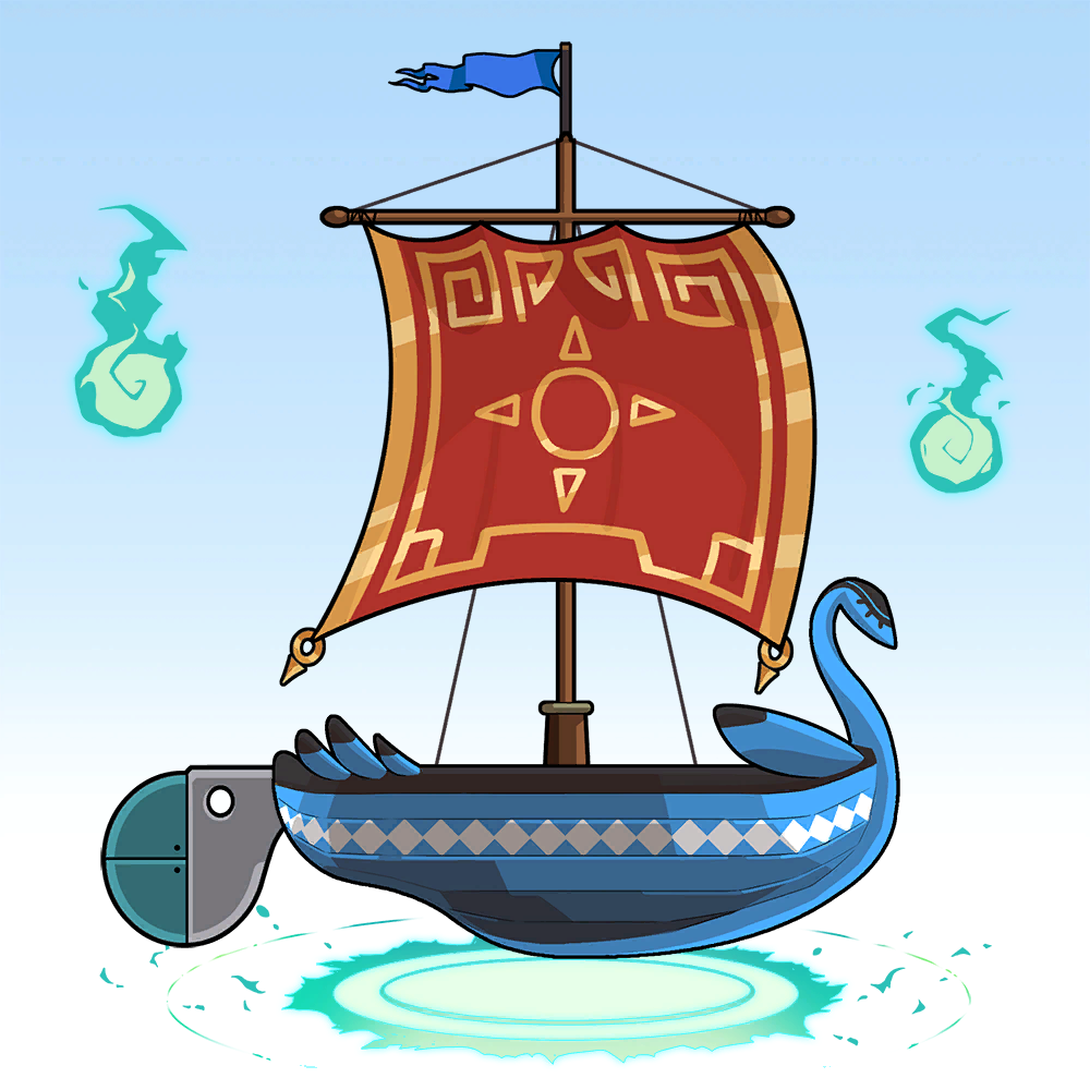 Token instance image