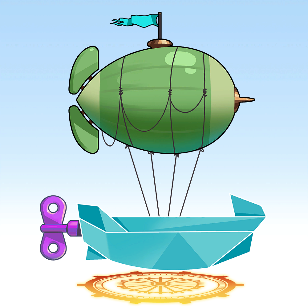 Token instance image