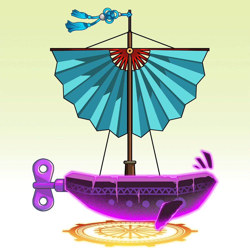 Token instance image