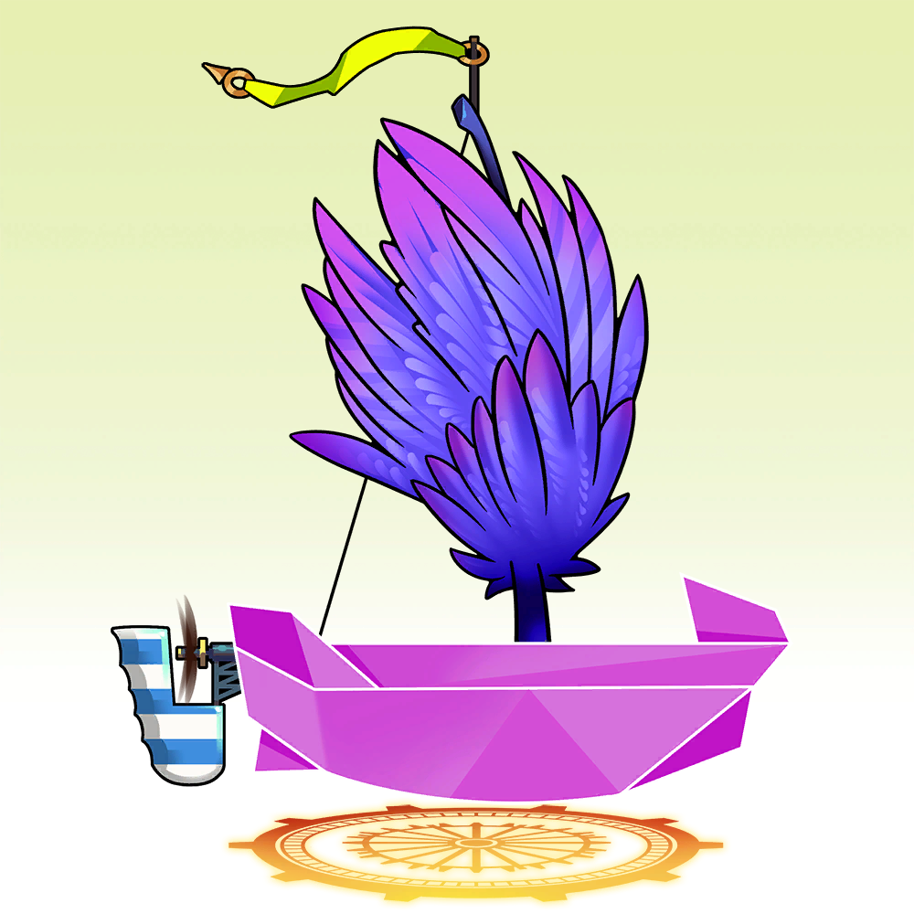 Token instance image