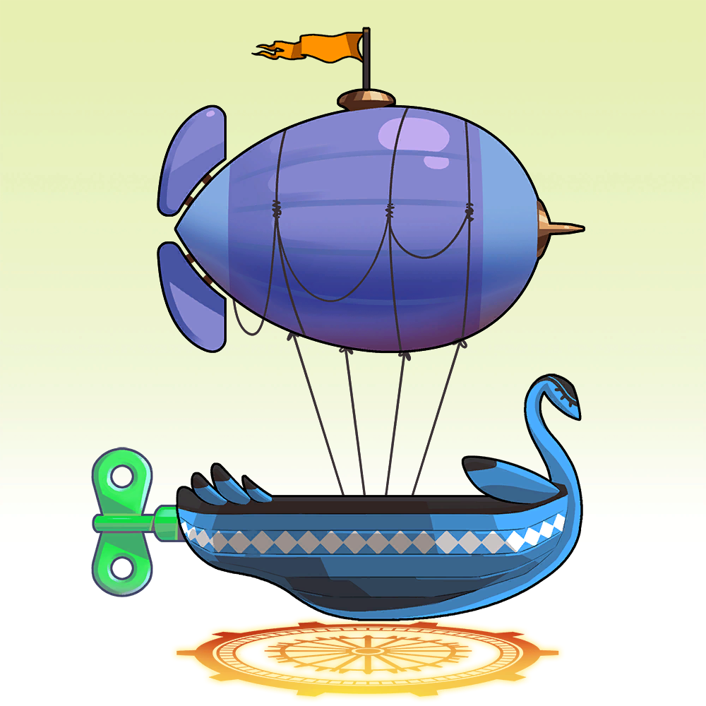 Token instance image