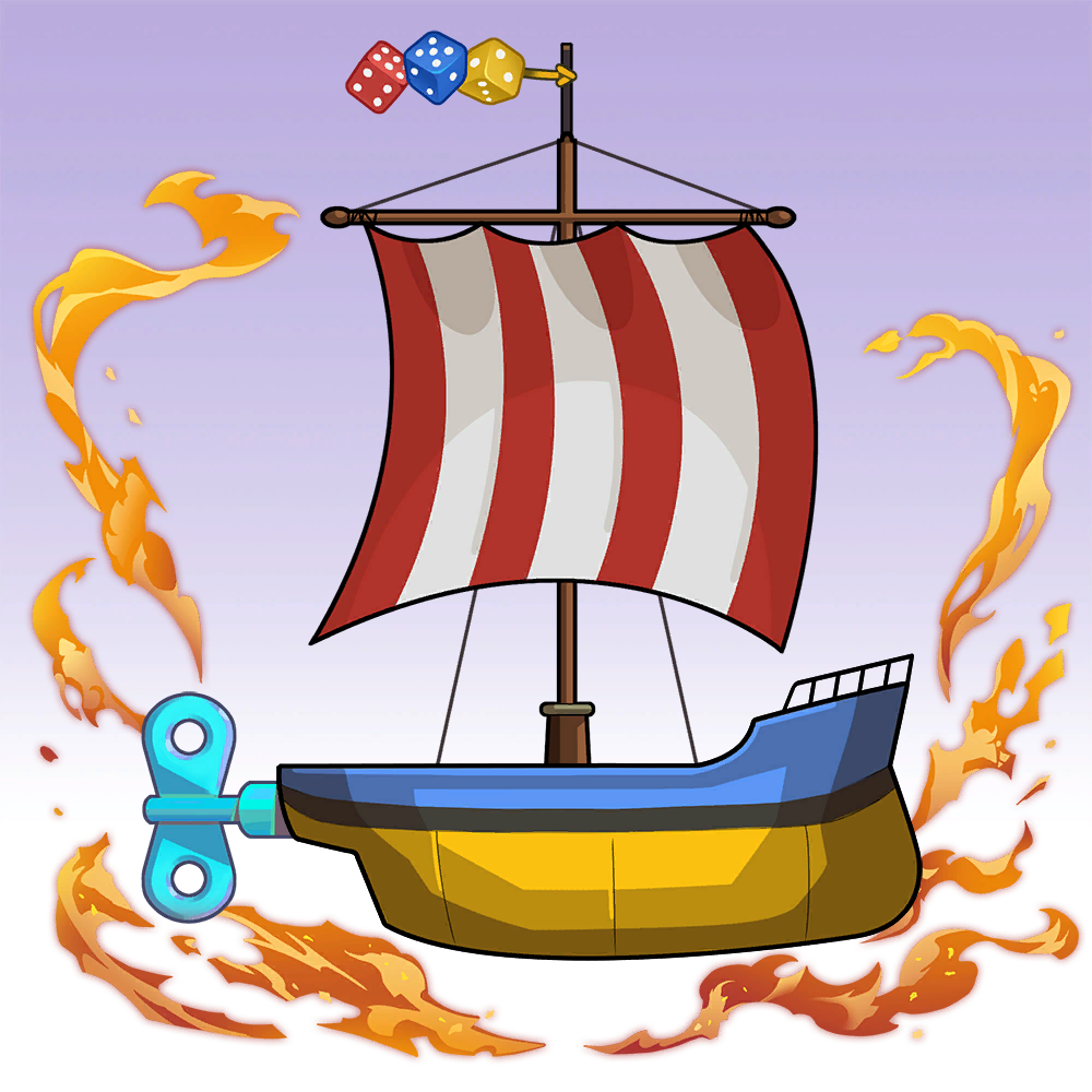 Token instance image