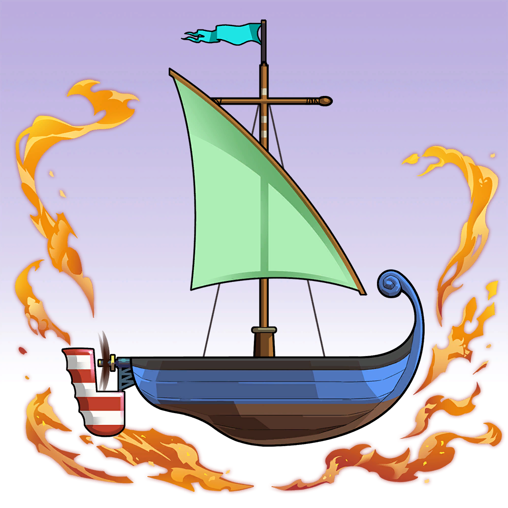 Token instance image