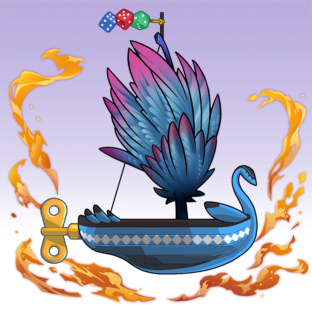 Token instance image