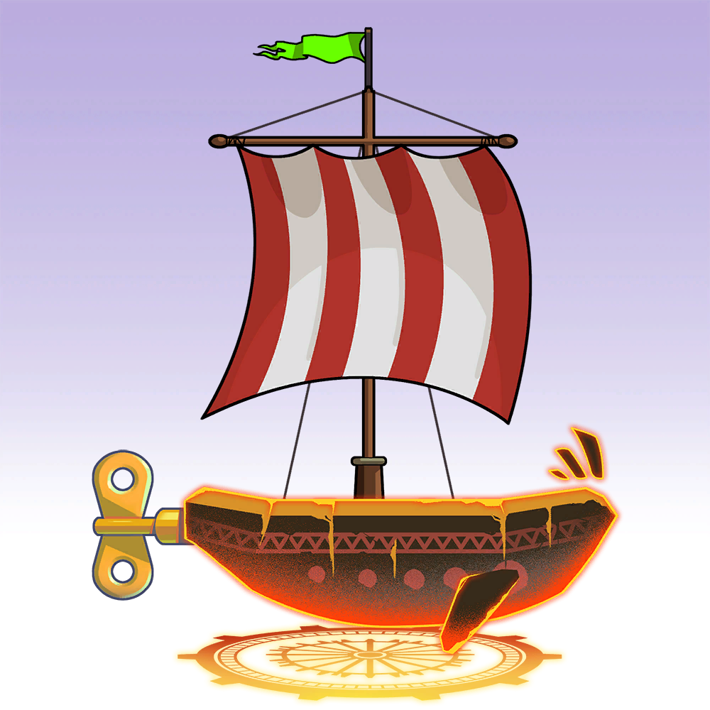 Token instance image