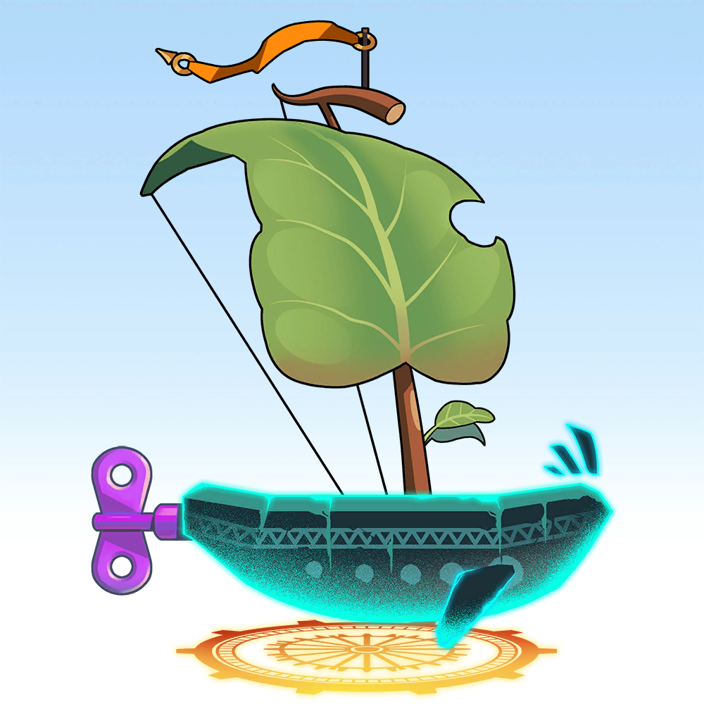 Token instance image