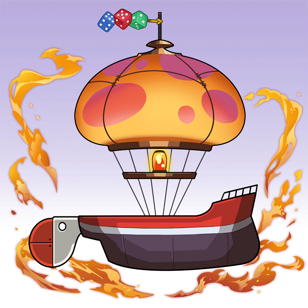 Token instance image