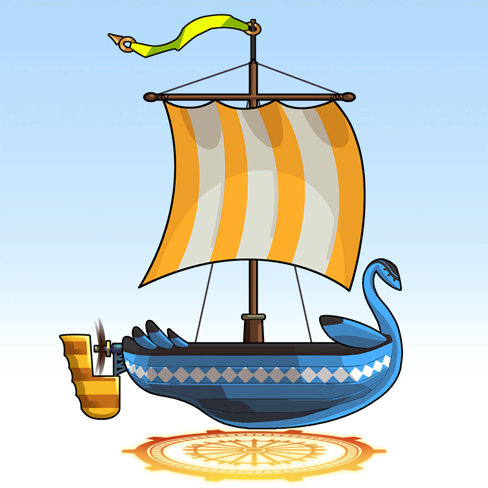 Token instance image