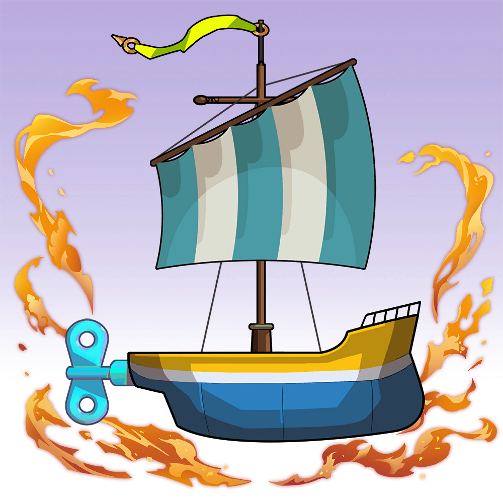 Token instance image
