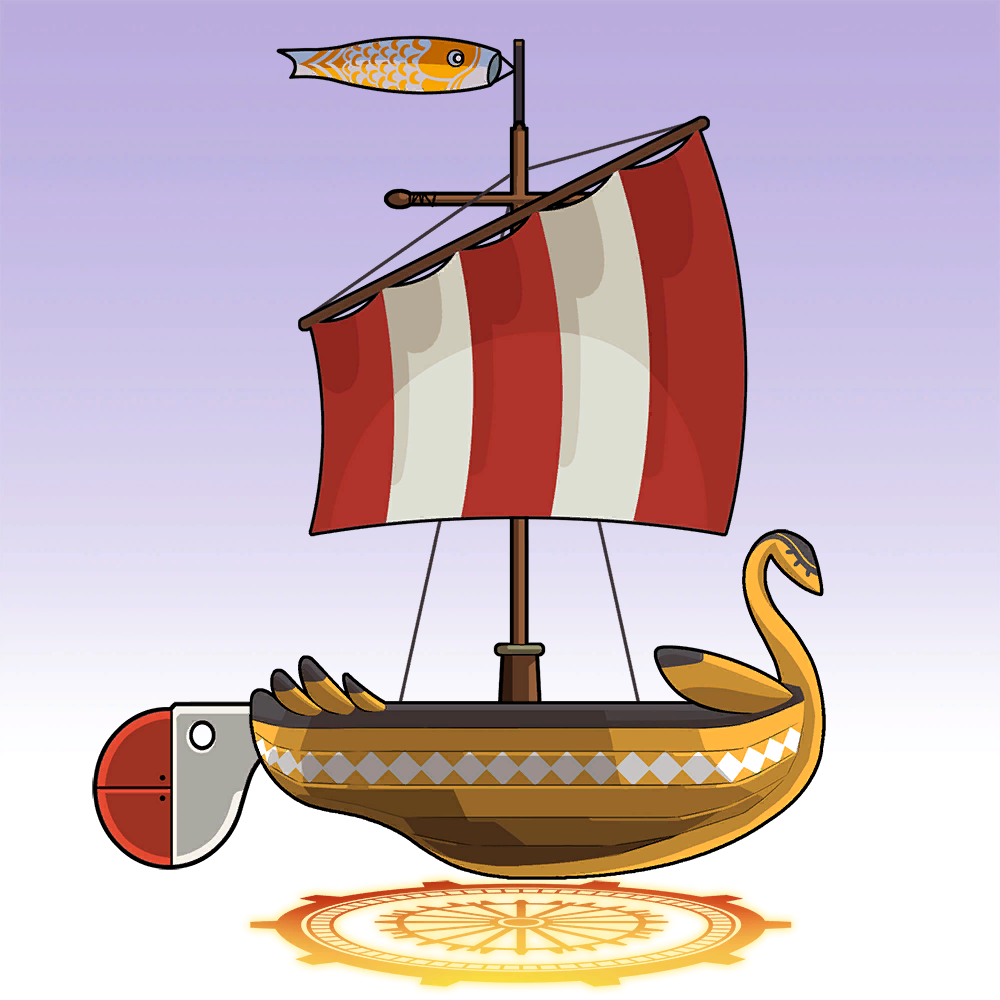 Token instance image