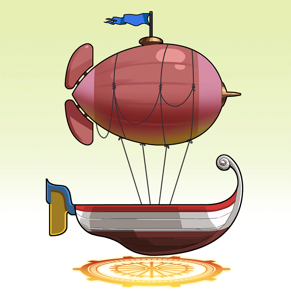 Token instance image
