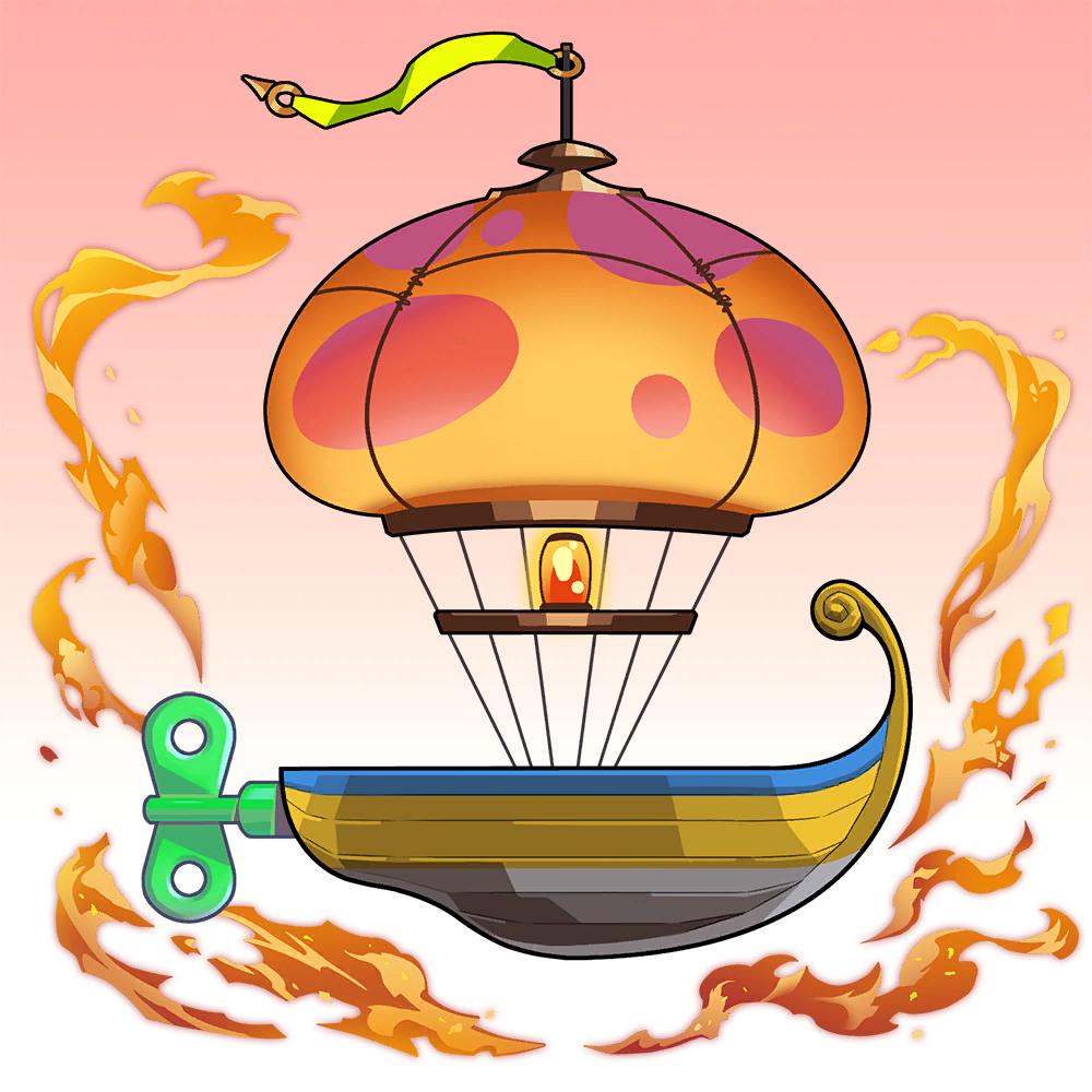 Token instance image