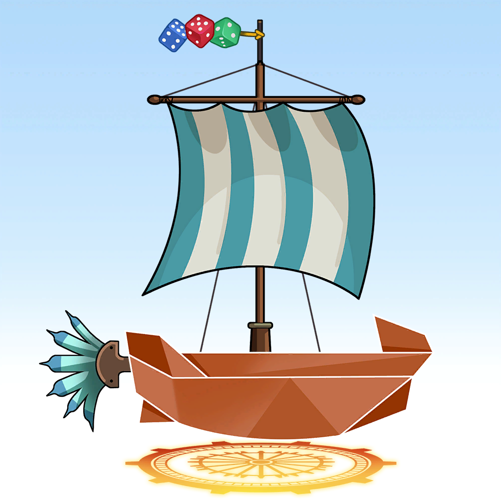 Token instance image