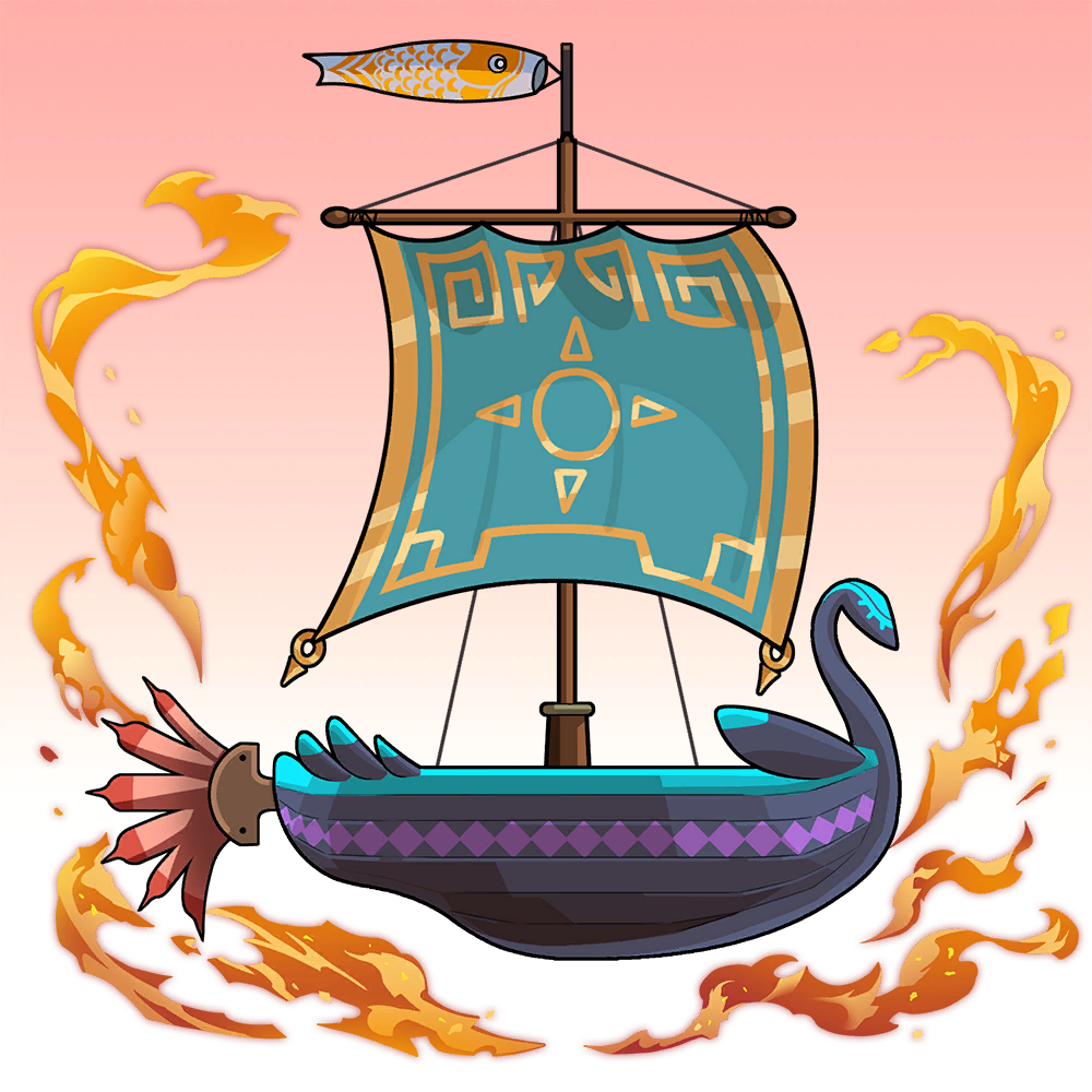 Token instance image