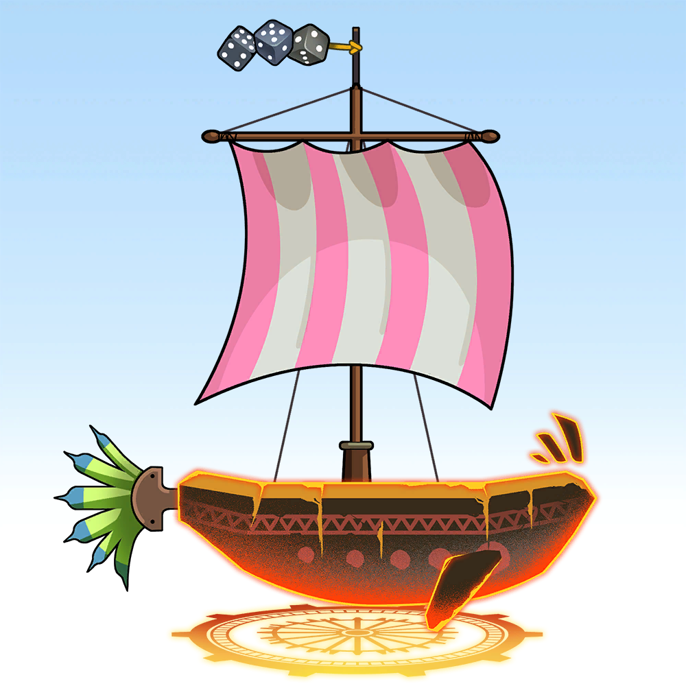 Token instance image