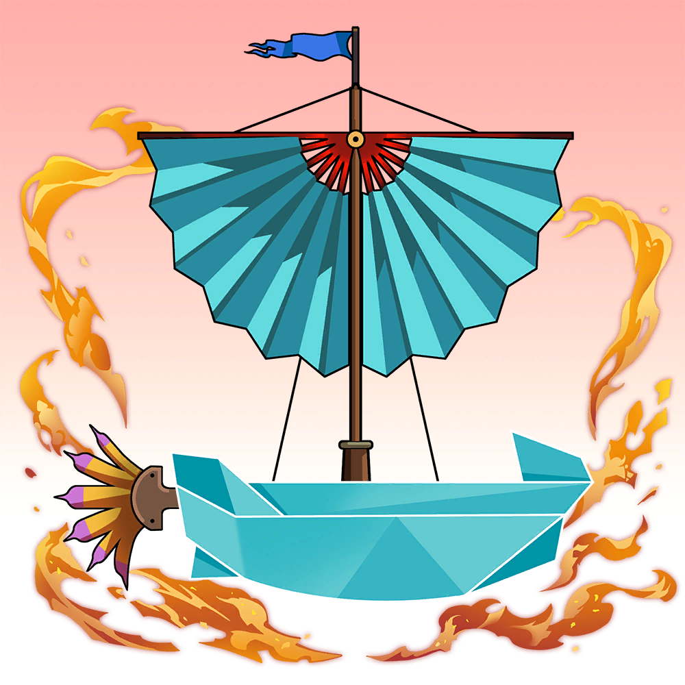 Token instance image