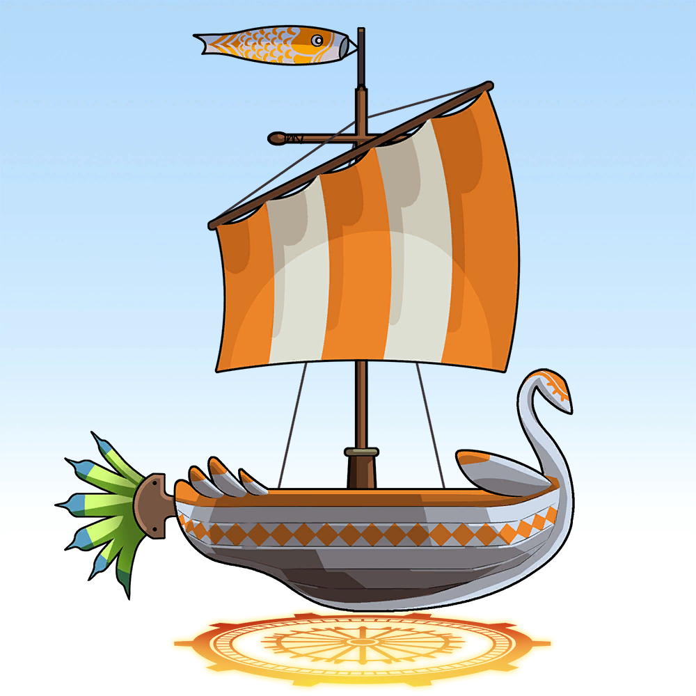 Token instance image