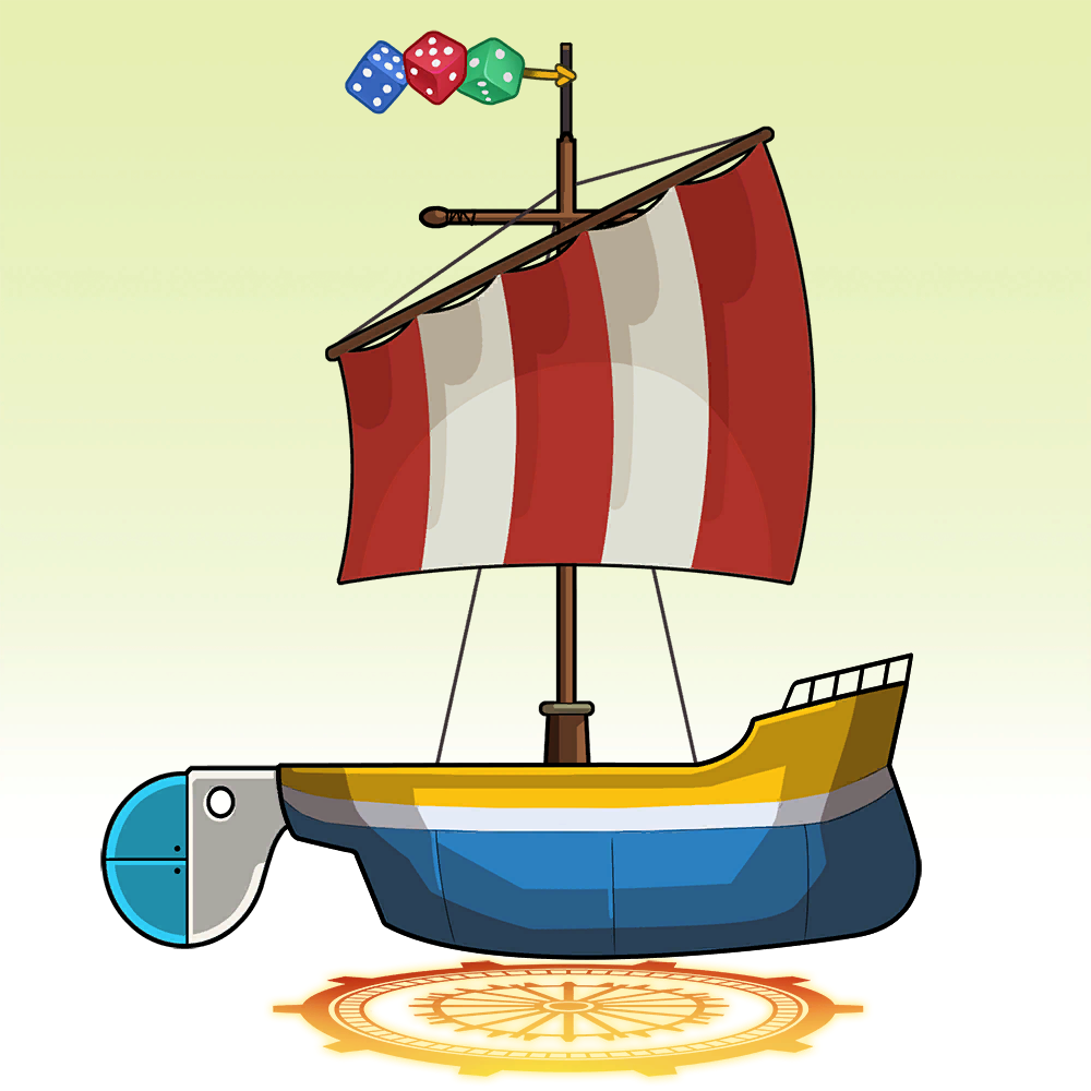 Token instance image