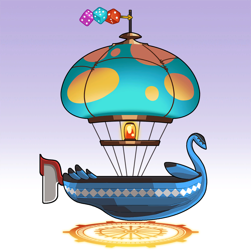 Token instance image