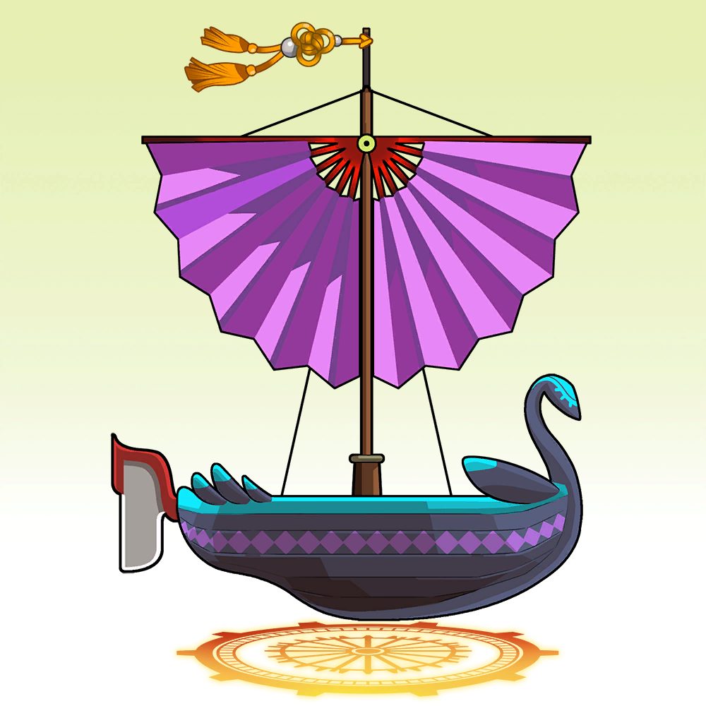 Token instance image