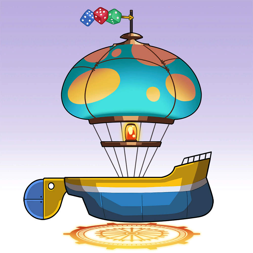 Token instance image