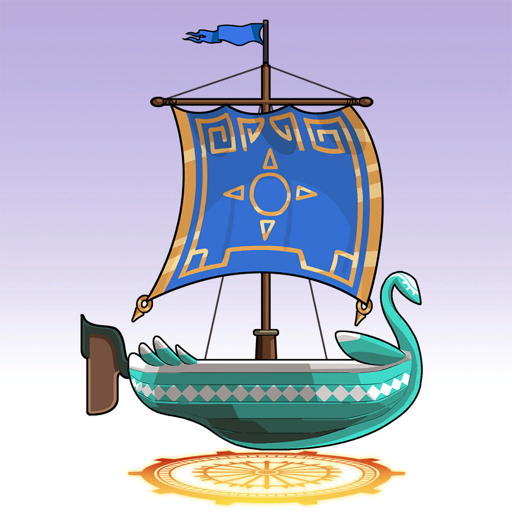 Token instance image