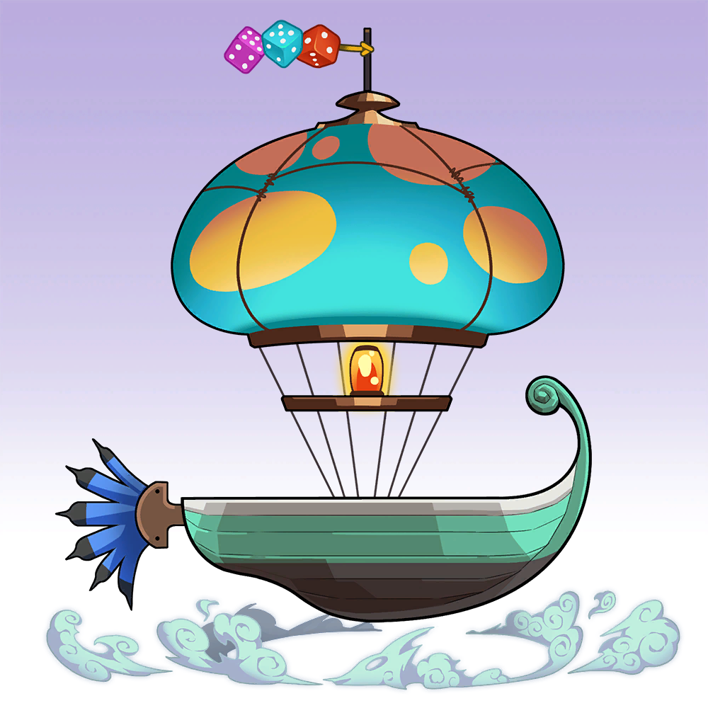 Token instance image