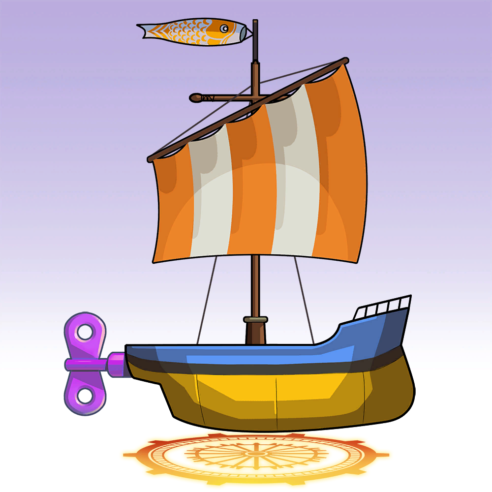 Token instance image