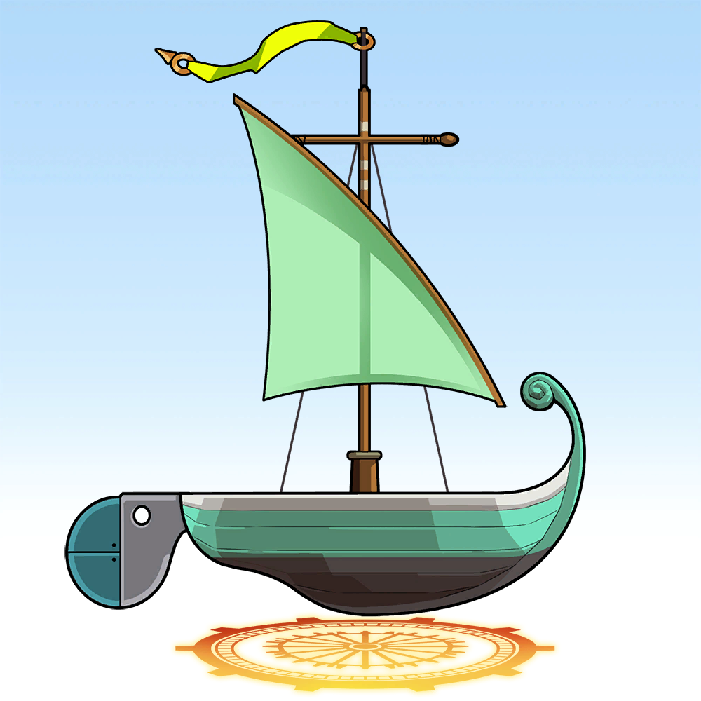 Token instance image