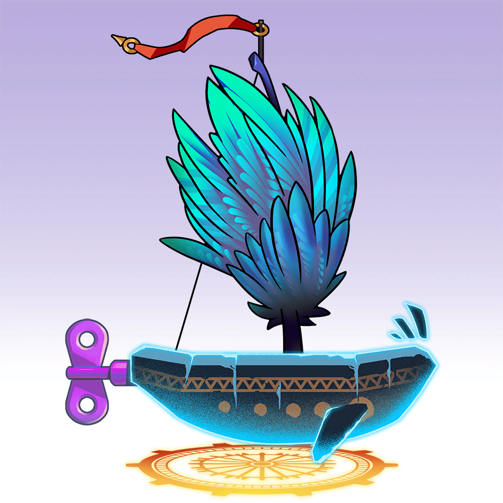 Token instance image