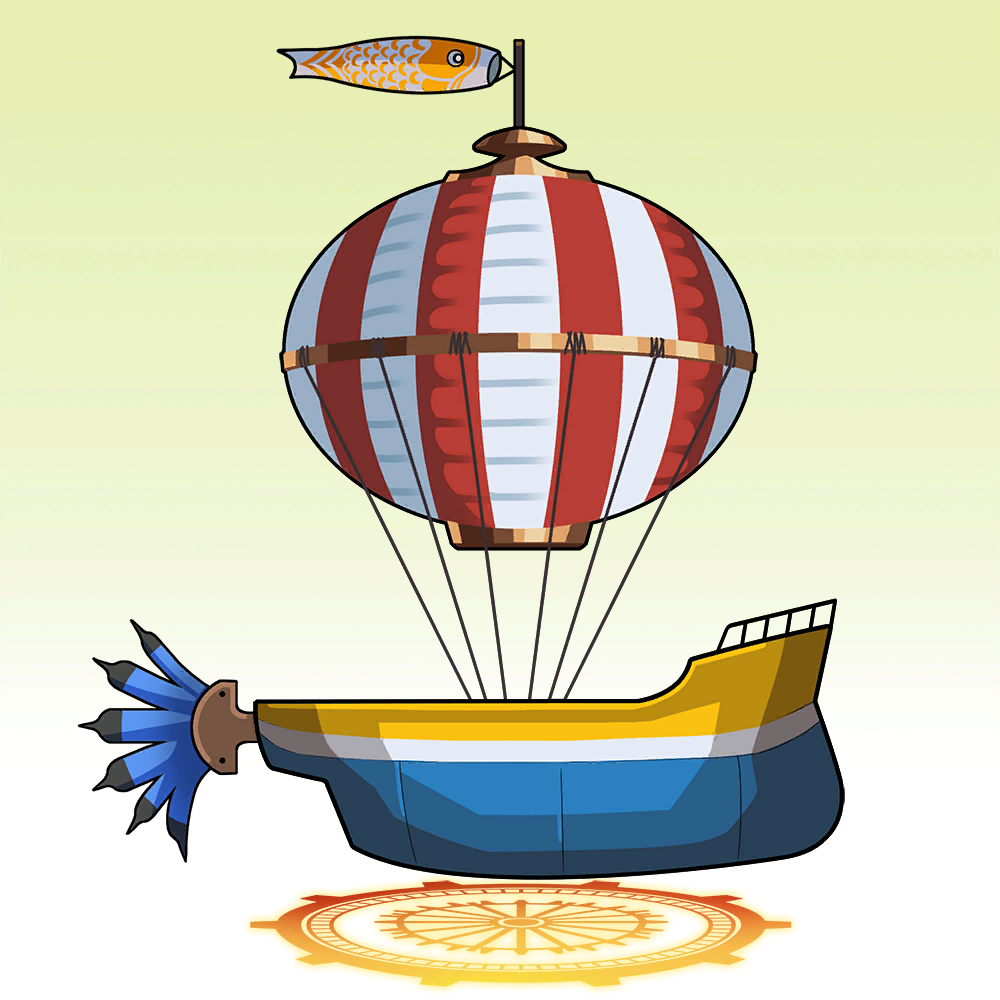 Token instance image
