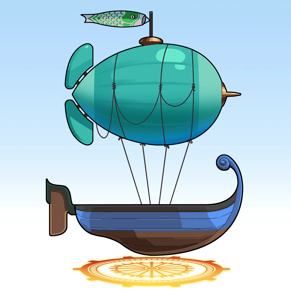 Token instance image