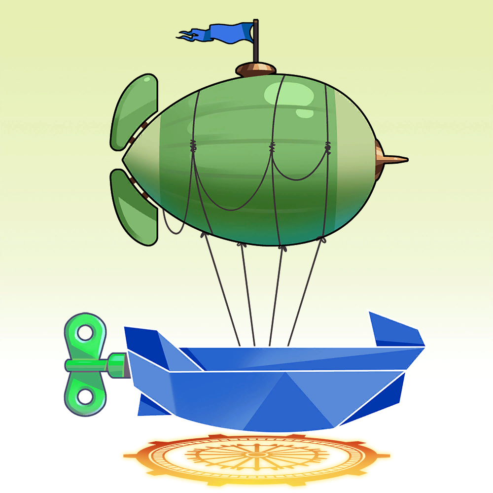 Token instance image