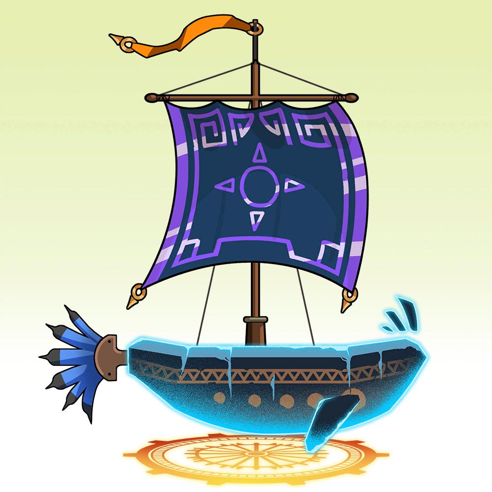 Token instance image