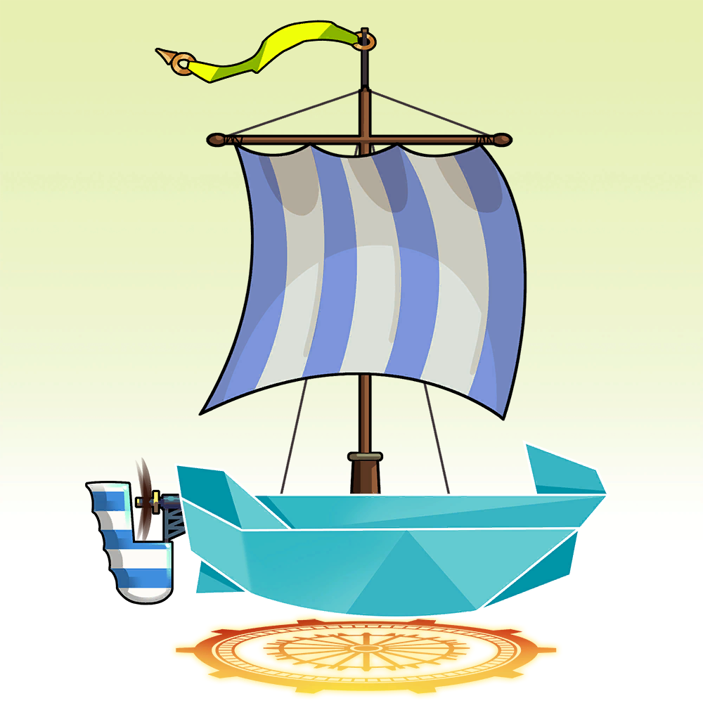 Token instance image